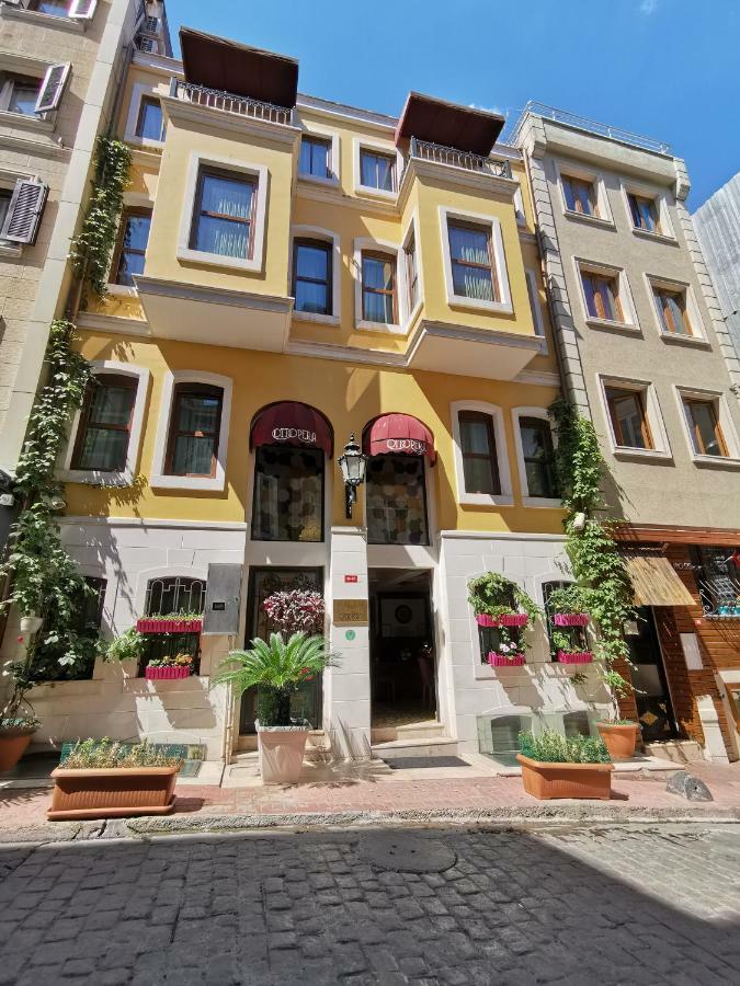 Hotel Ottopera (adults Only) 3*