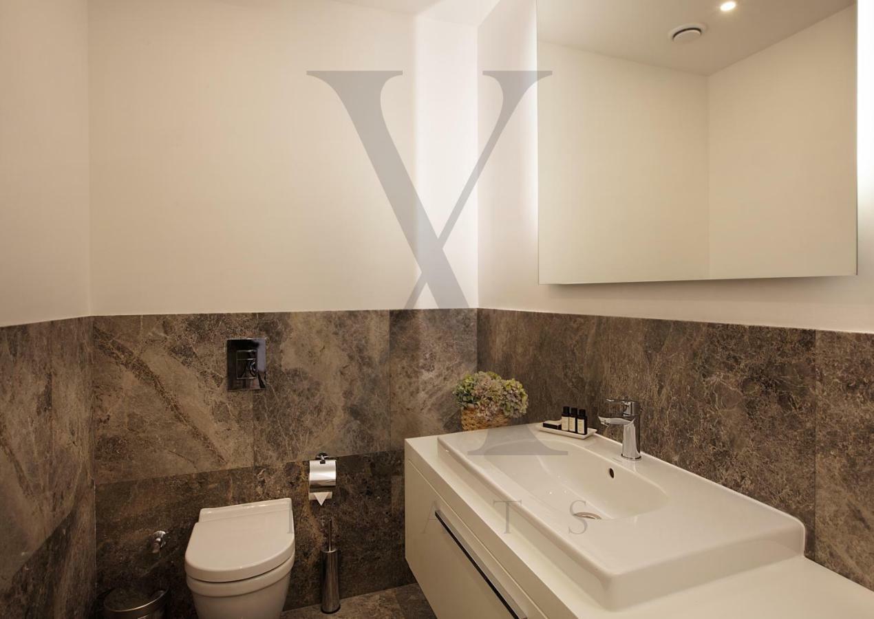 X Flats Taksim * Istanbul