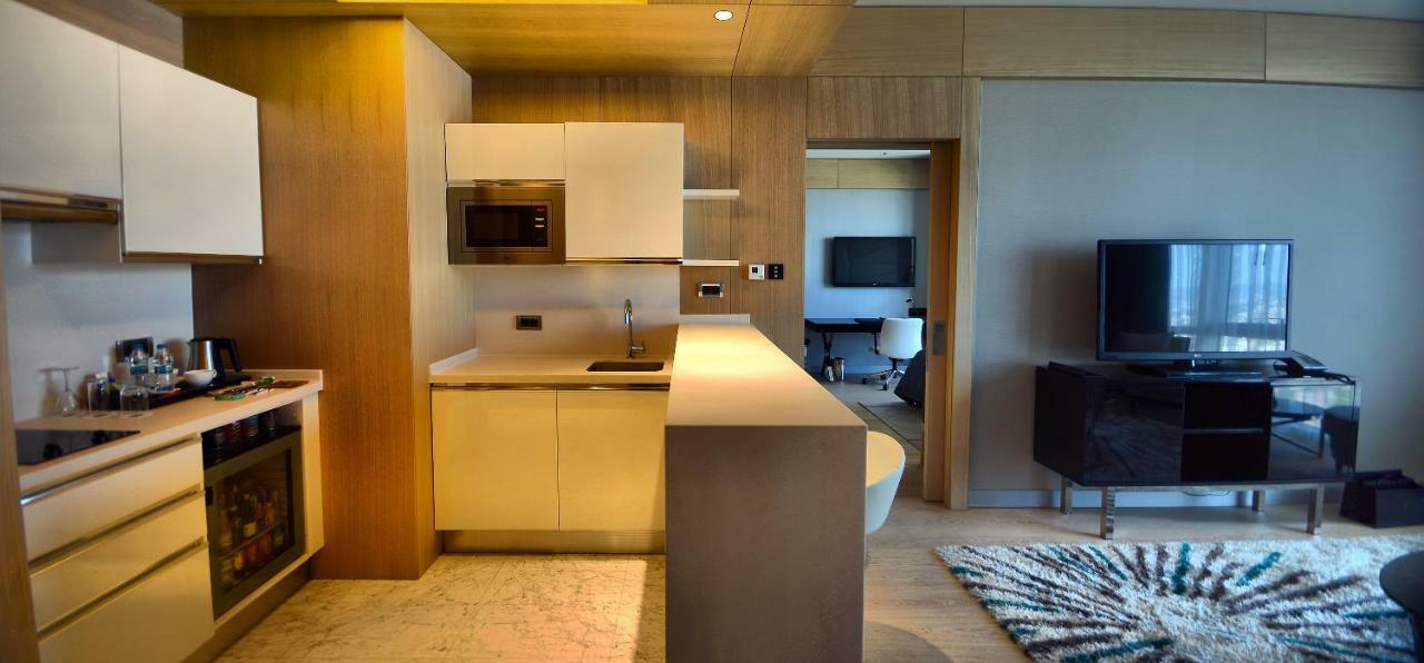 Wyndham Grand Levent & Conference Center Hotel 5*