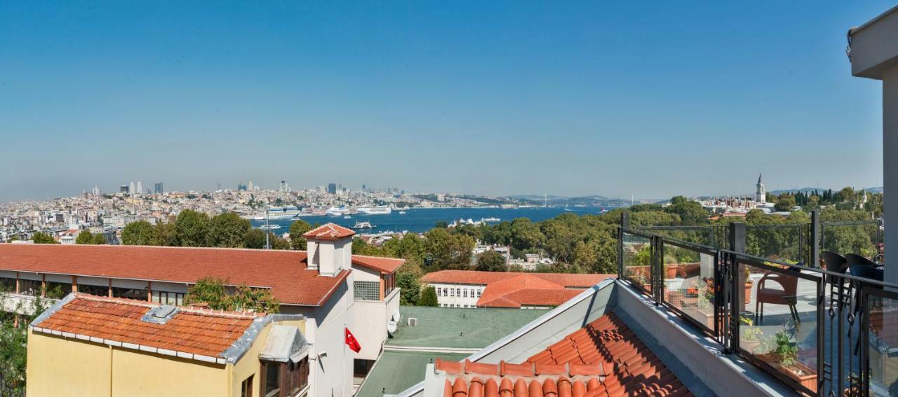 Hotel Le Safran Palace 3*