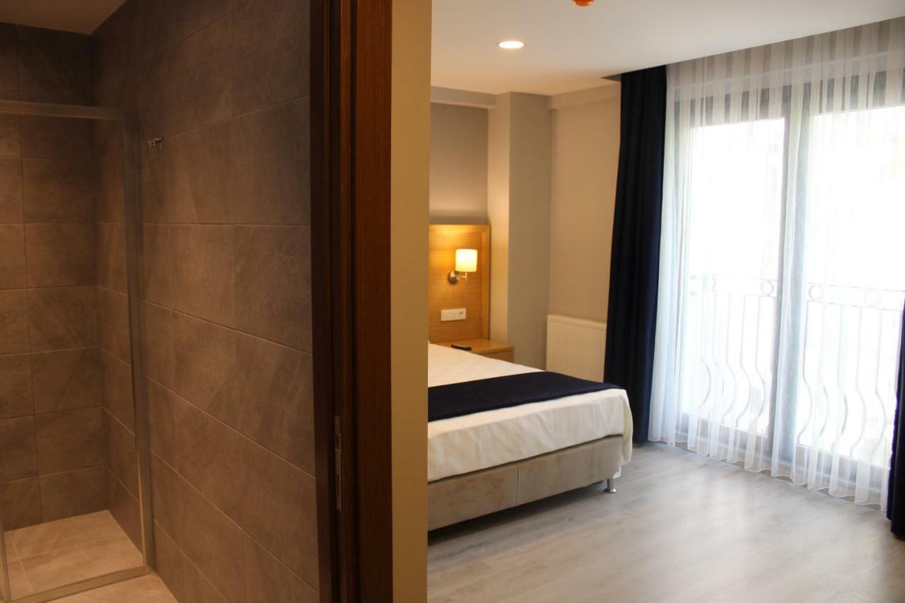 Liberi Taksim Hotel Istambul