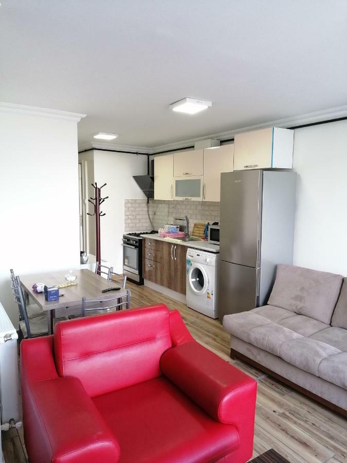 Waterfall Apartment Istanbul