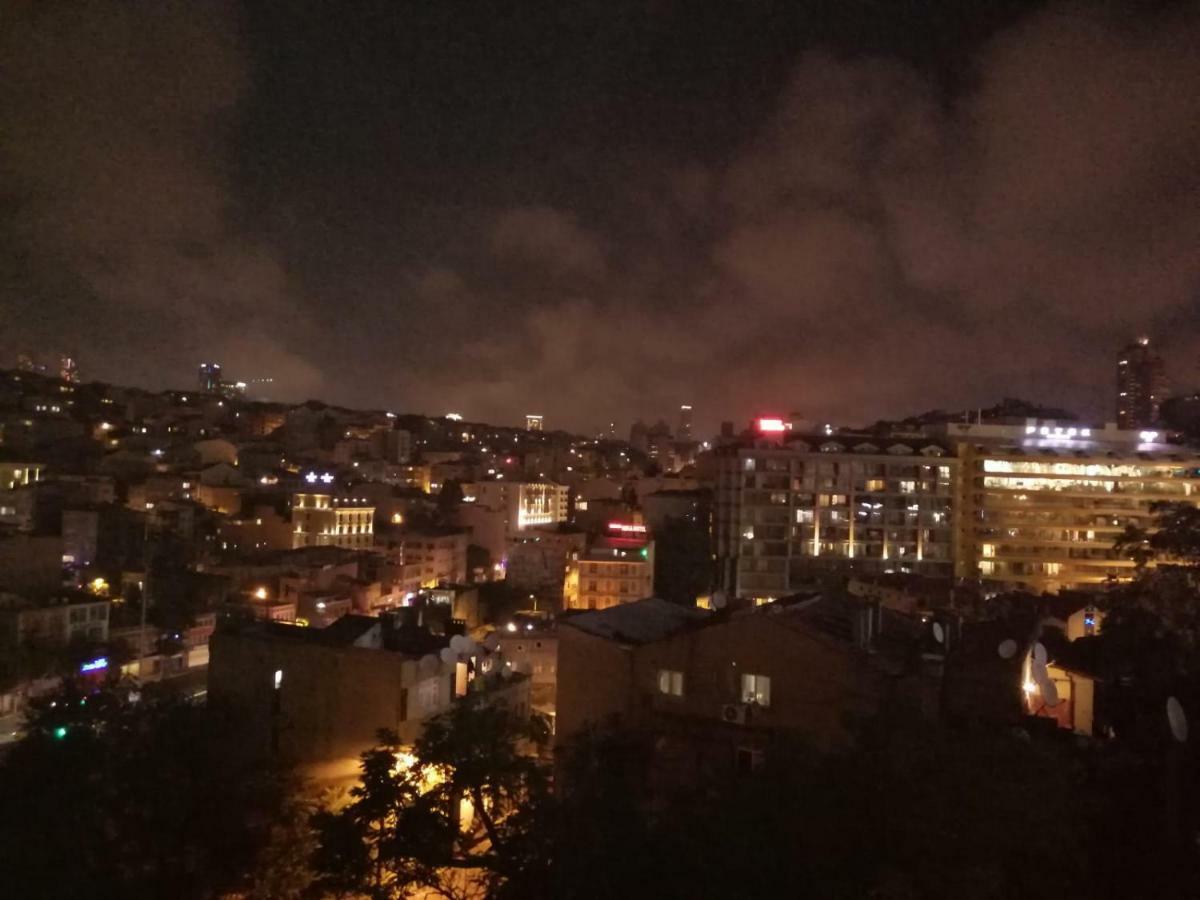 Terrace Yasar (adults Only) Hostel *