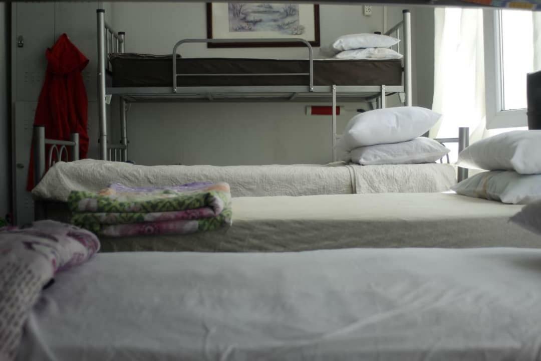 Hostel Terrace Yasar (adults Only) *