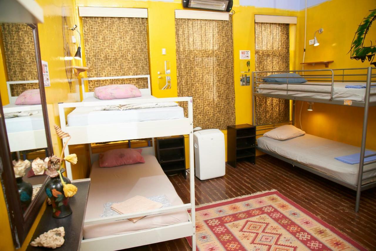Chillout Lya & Lounge Hostel