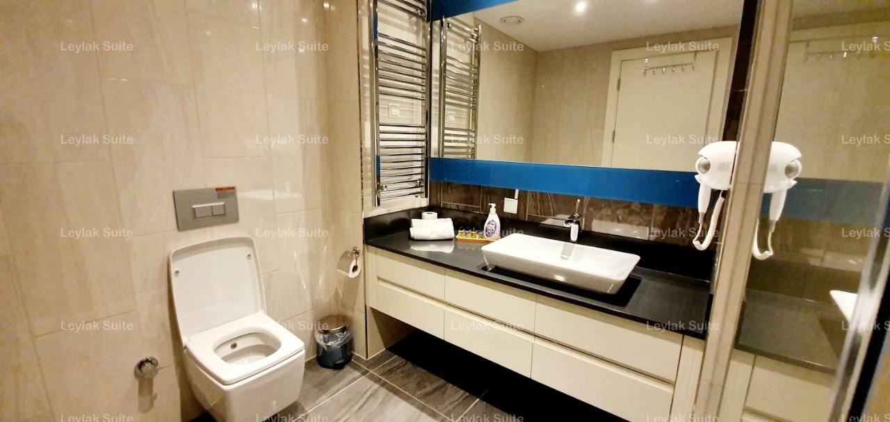 Taksim Leylak Apartment Istanbul