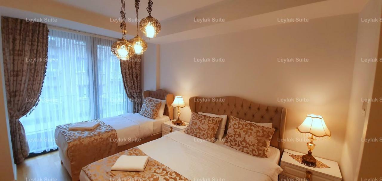 Taksim Leylak