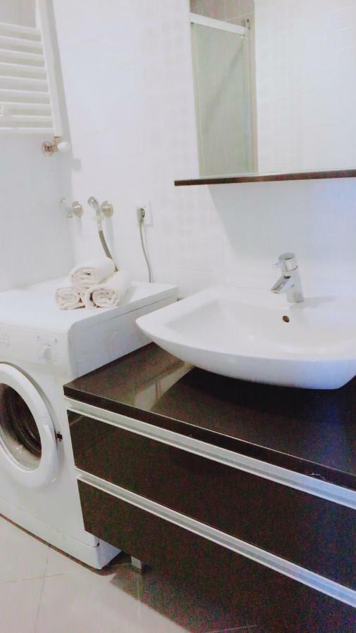 Koza Apartment, Next To Akbati Shopping Mall And Tennis Court Soul Entertainment Istanbul