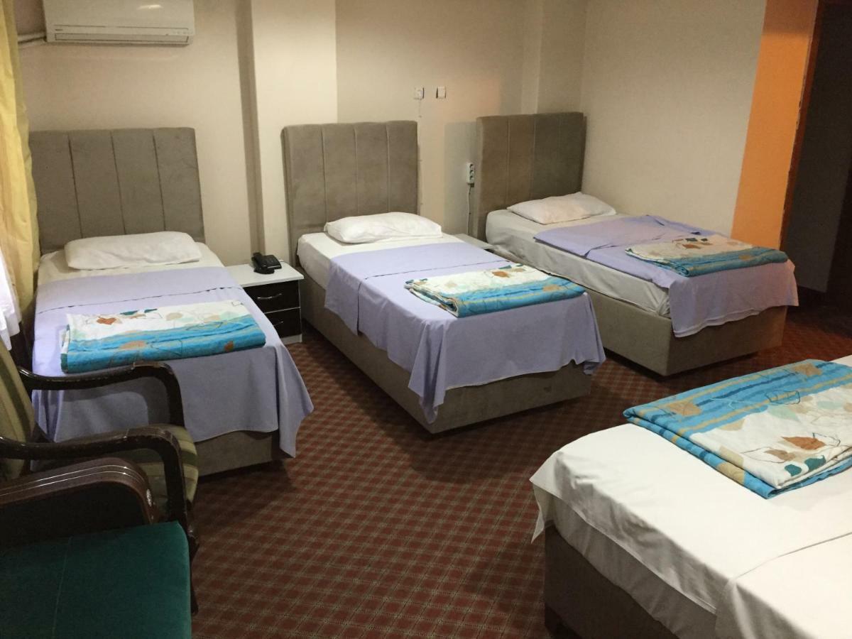 Paris Hotel Istanbul
