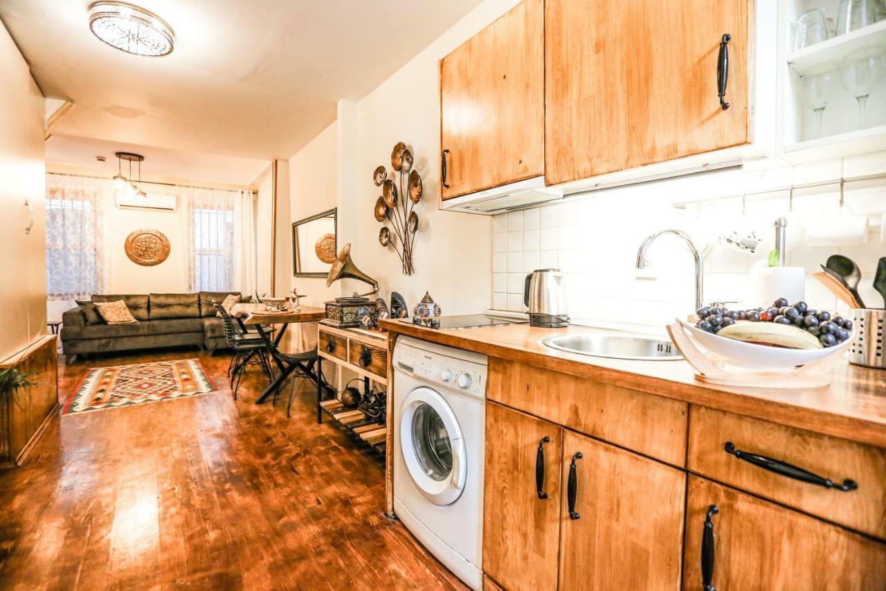 Kolemen Homes Istambul