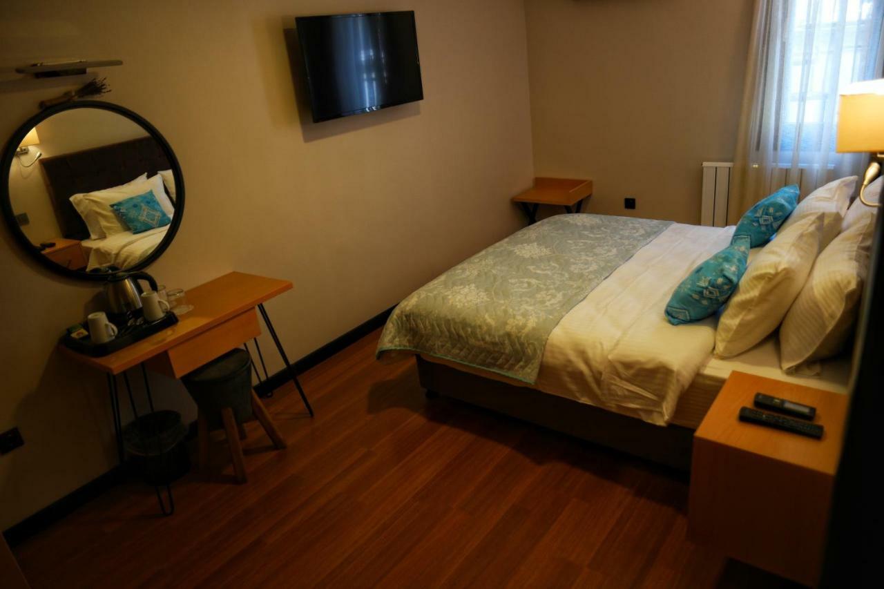 Nomade Old 3* Istanbul