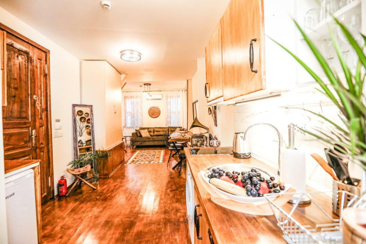 Kolemen Homes Apartamento