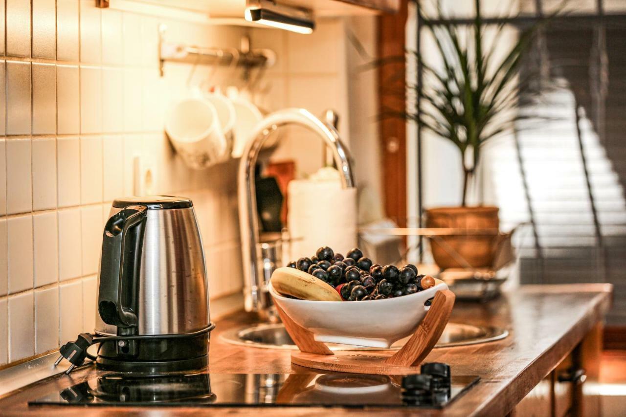 Apartamento Kolemen Homes Istambul