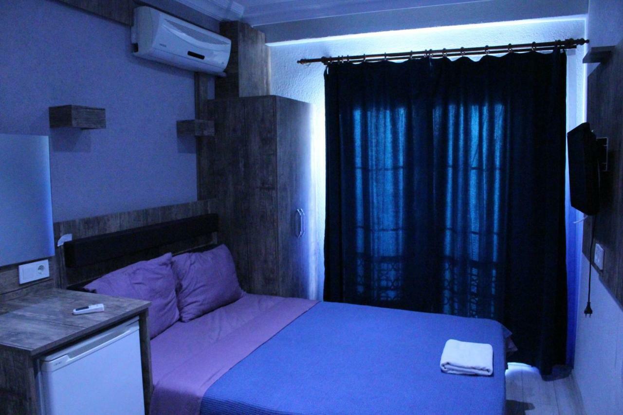 Rams Company Group Hotel 3*