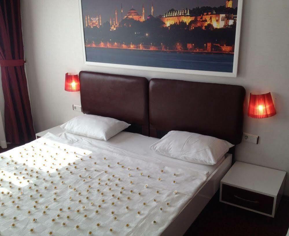 Galata Moon Hotel Istanbul