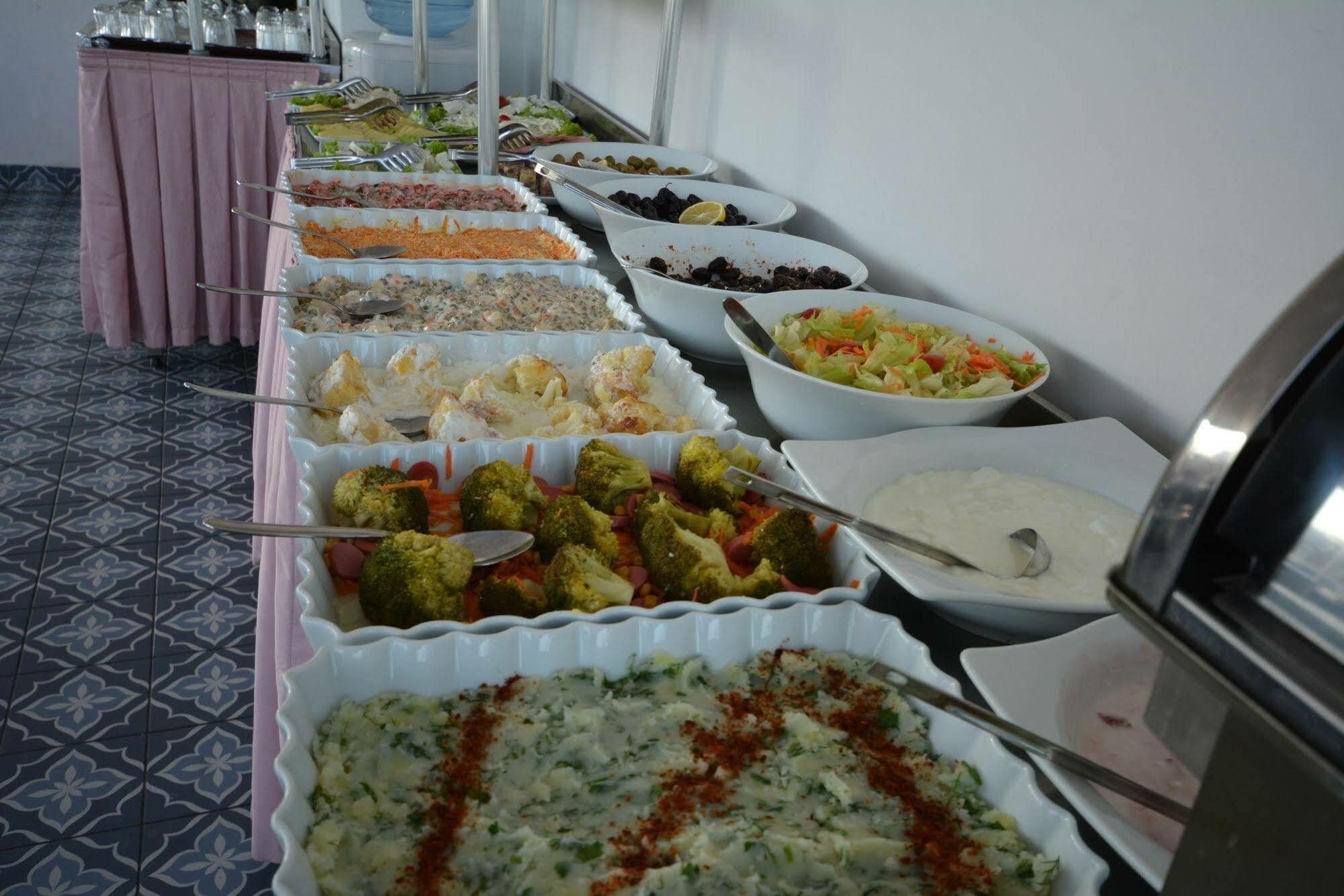 Hotel Flower Palace Istambul