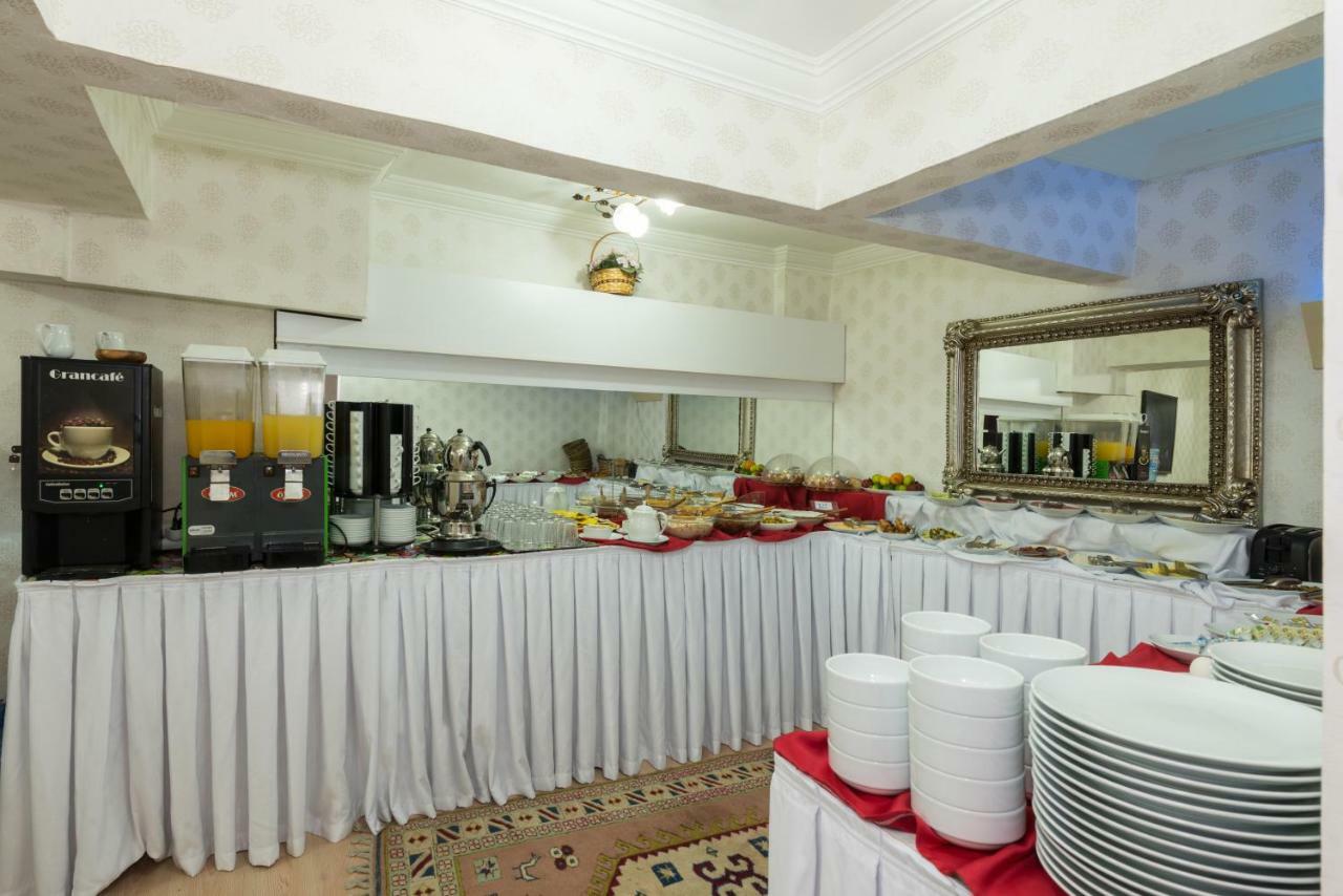 Le Safran Palace Hotel 3*