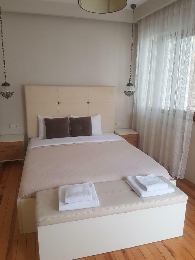 Kazanciapart15 Apartment *