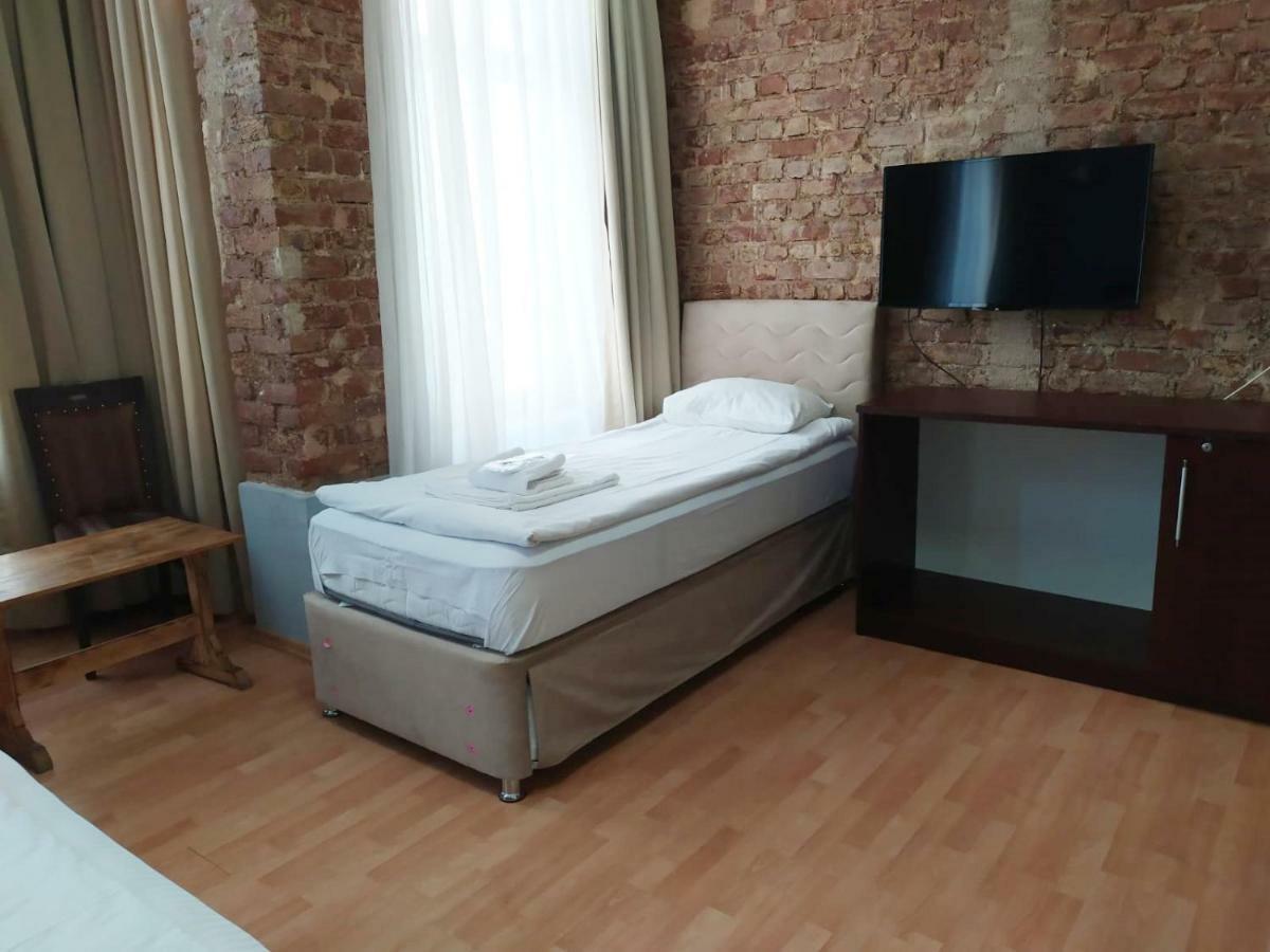 Hotel Taxim Marin 3*