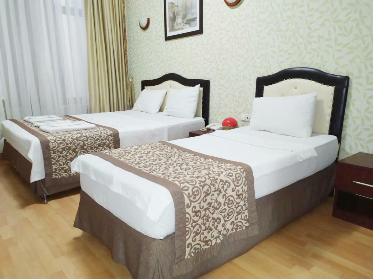 Taxim Marin Hotel 3*