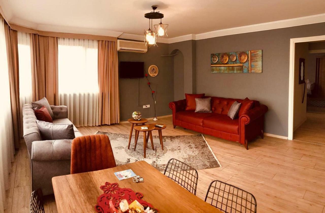 Sirena's Konukevi İstanbul