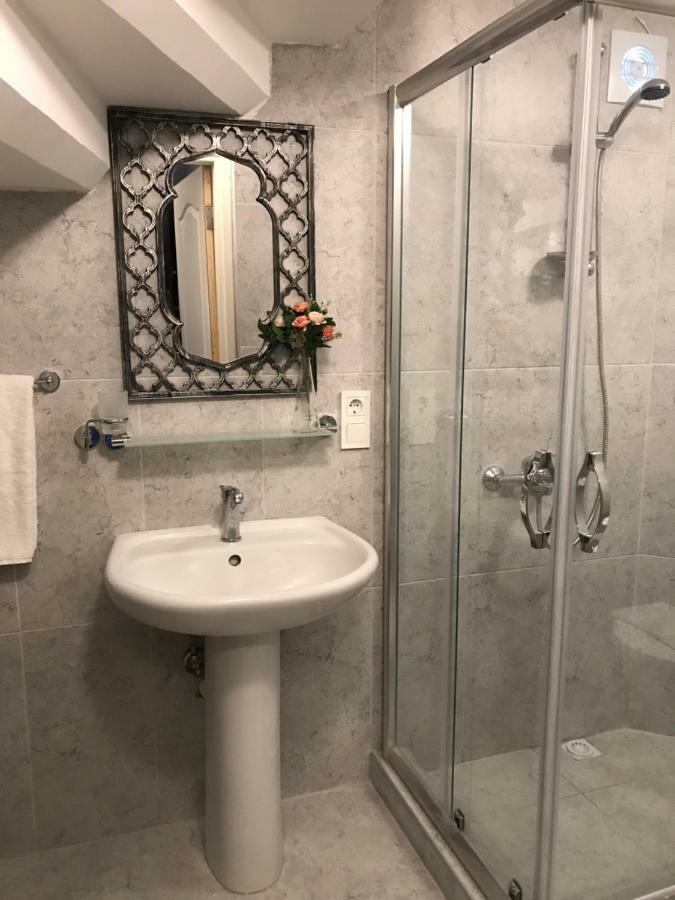 Sirena's Konukevi İstanbul