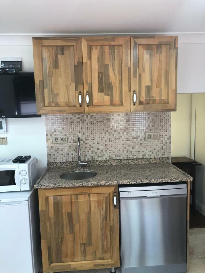 Studio Cihangir Istanbul