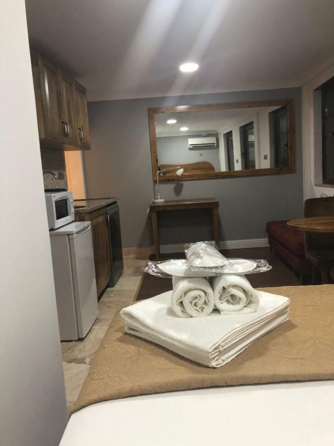 Studio Cihangir * Istanbul