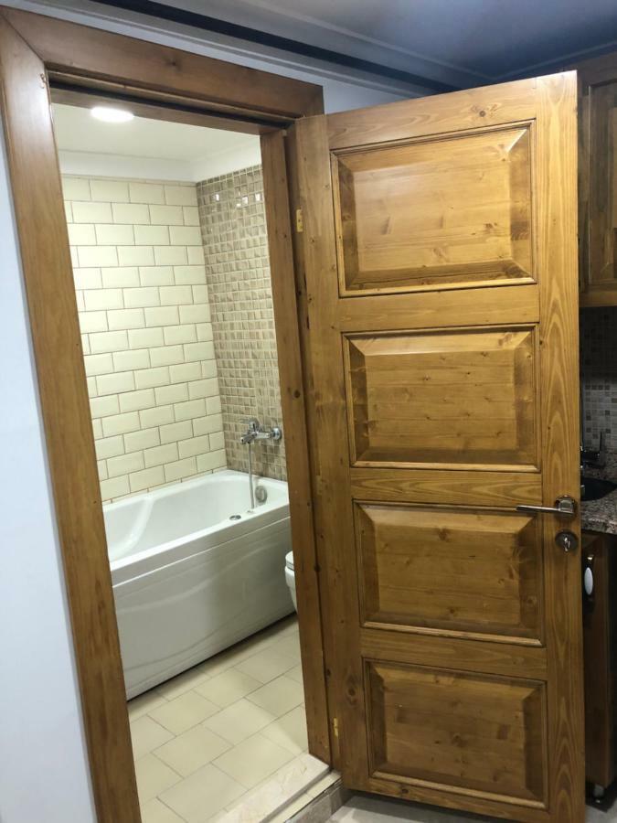 Studio Cihangir Aparthotel