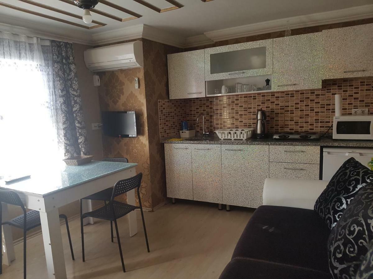 Sophia Studio Aparthotel *