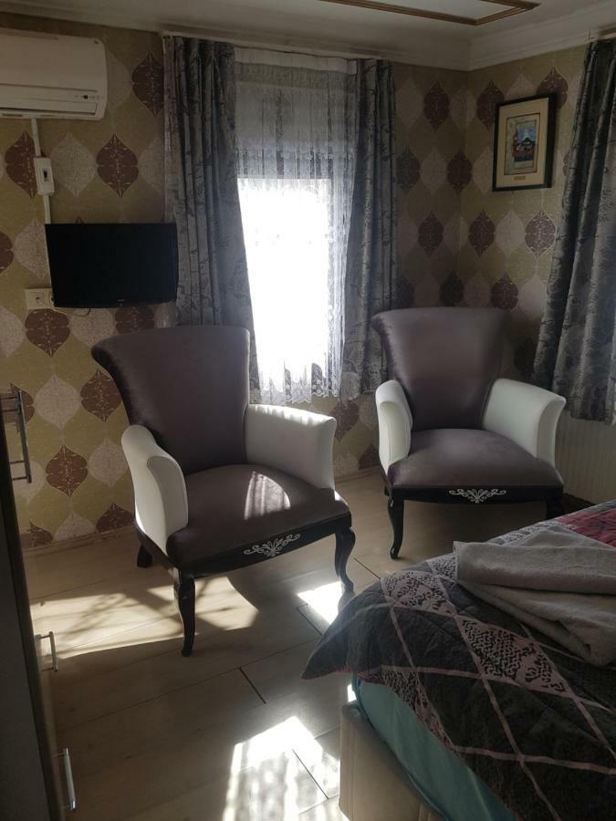 Sophia Studio * Istanbul