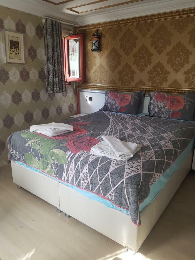 Sophia Studio Aparthotel *