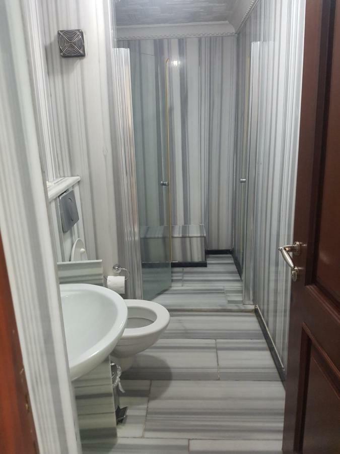 Sophia Studio Aparthotel Istanbul