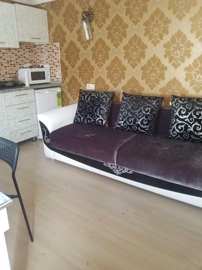 Sophia Studio Aparthotel *