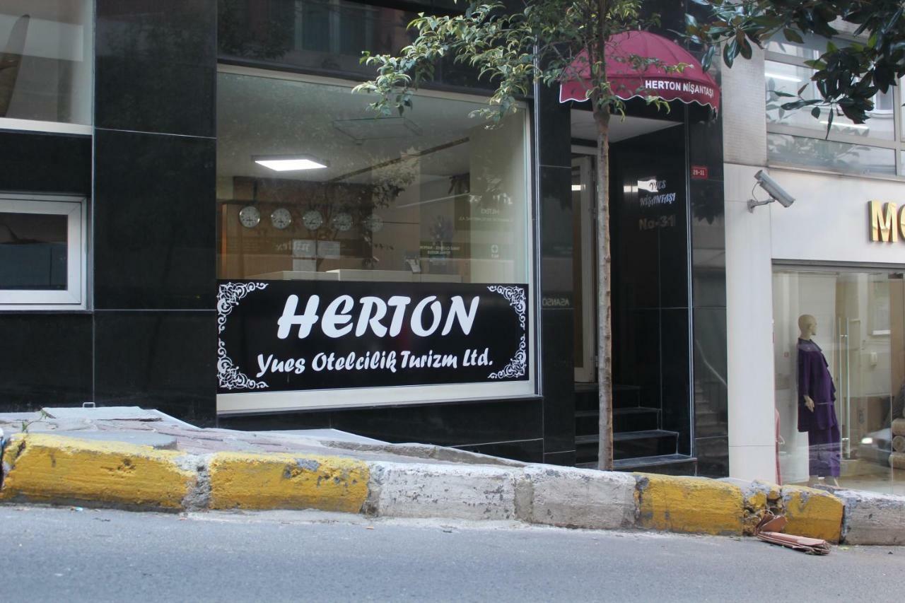 Yues Bed & Breakfast Istanbul