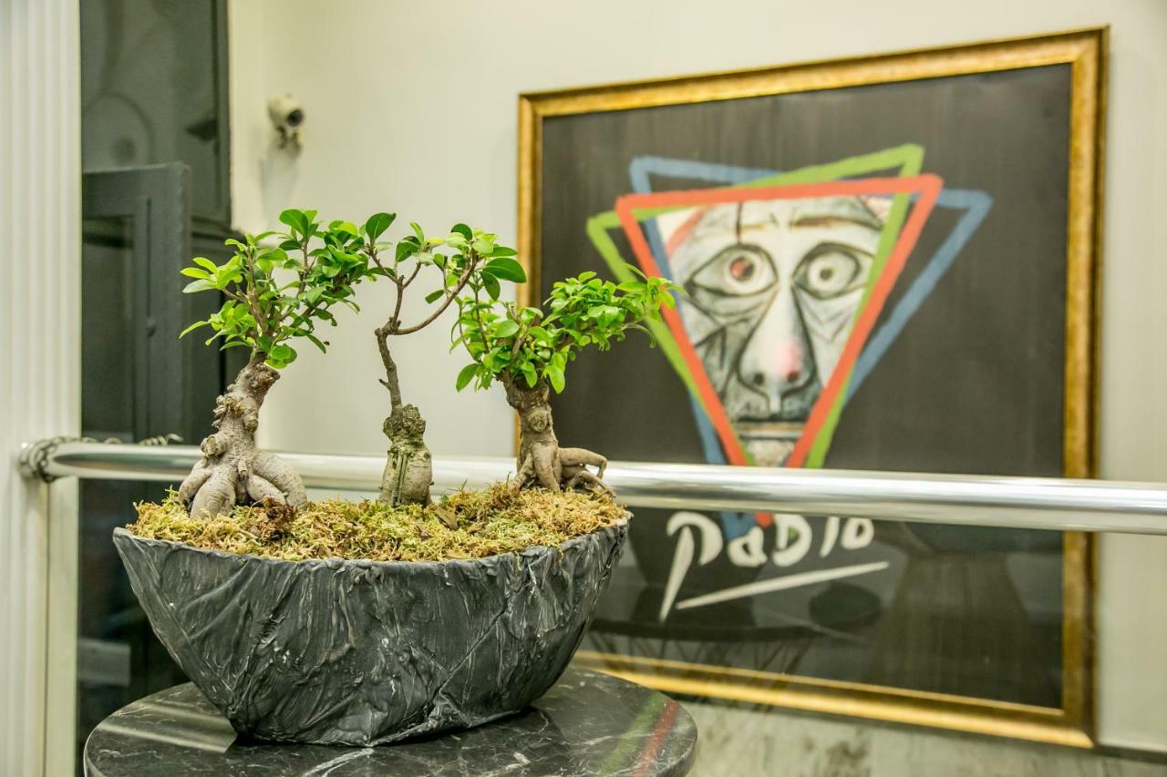 Di Pera Boutique Hotel Istanbul