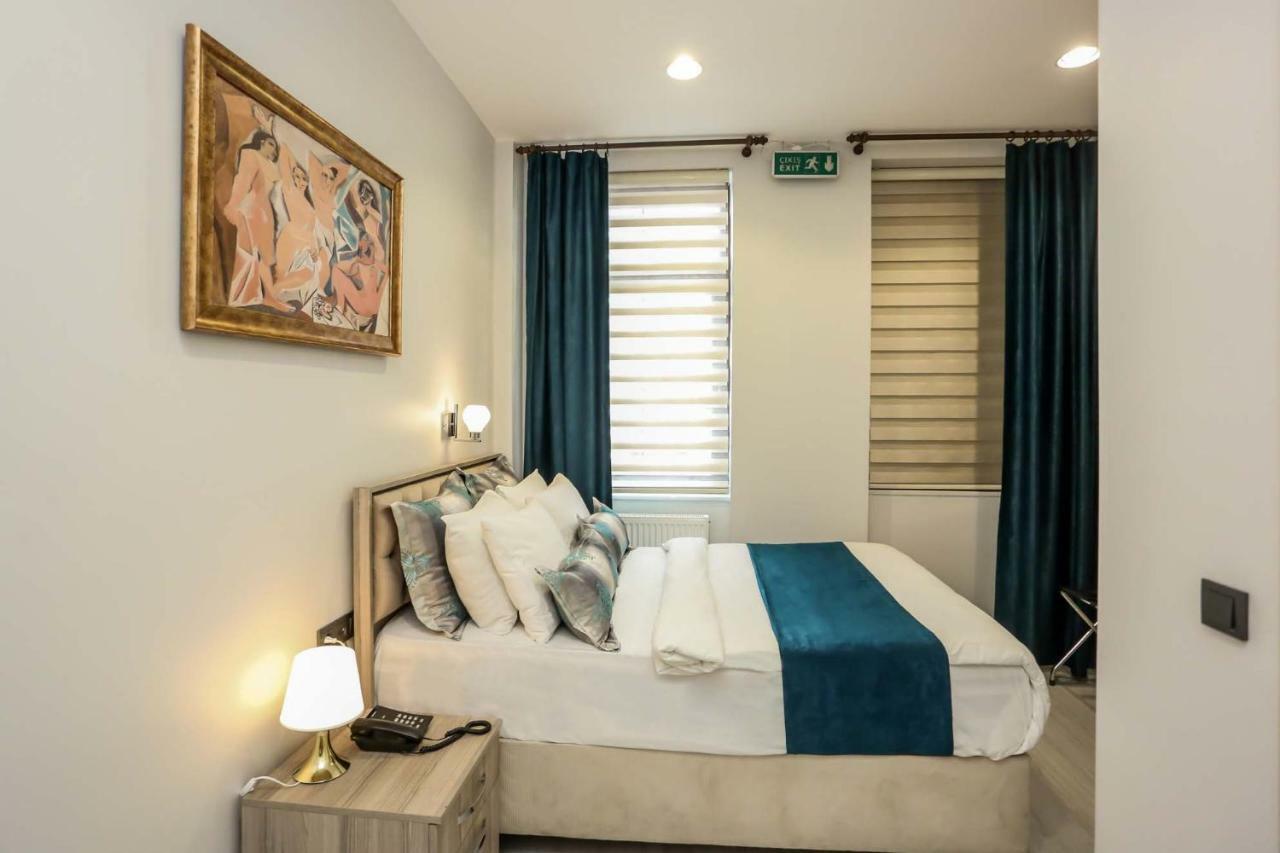 Di Pera Boutique Hotel