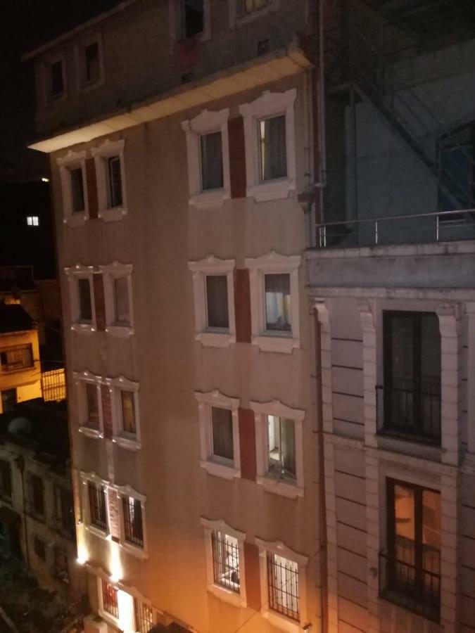 Terrace Yasar (adults Only) * İstanbul