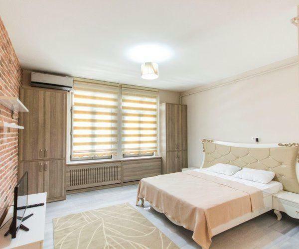 Apartment Mudo Suites Istanbul