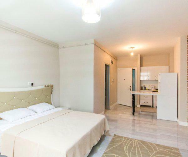 Mudo Suites Istanbul