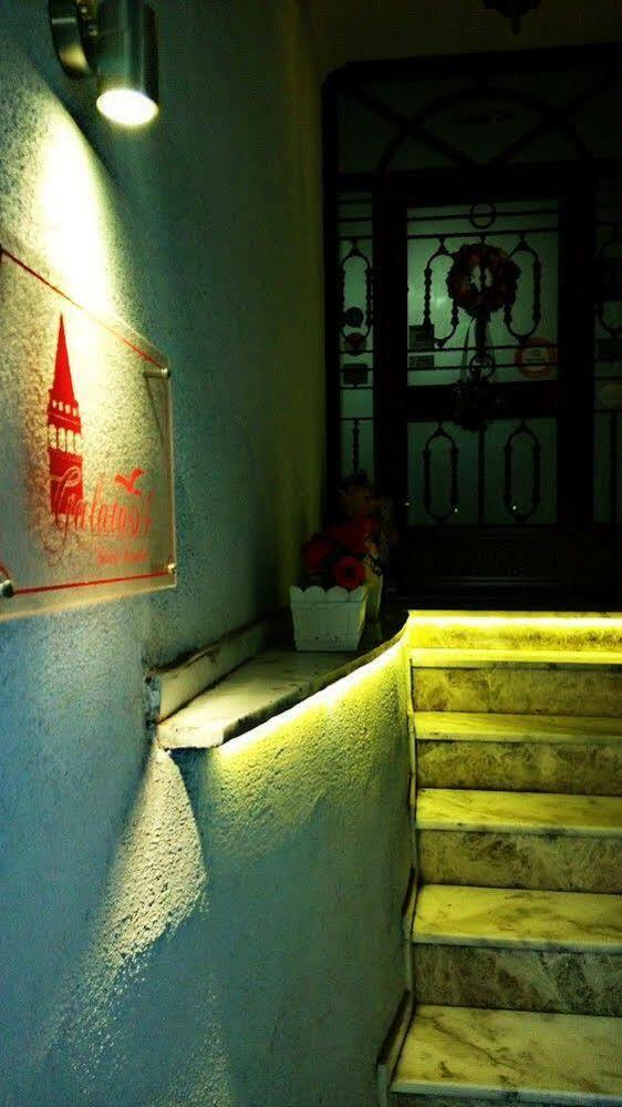 Galata Moon 2* Istanbul