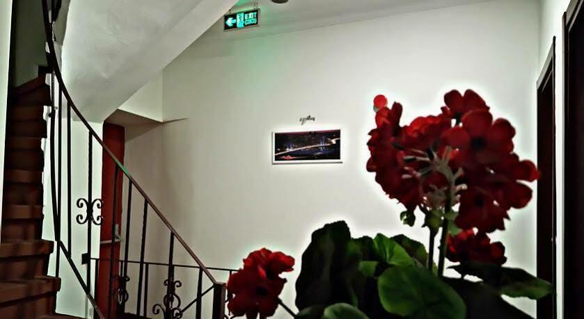Hotel Galata Moon Istanbul
