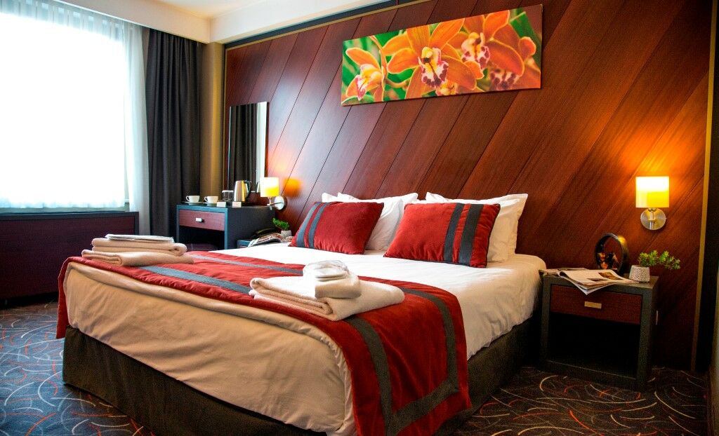 Otel Tan - Special Category 4*