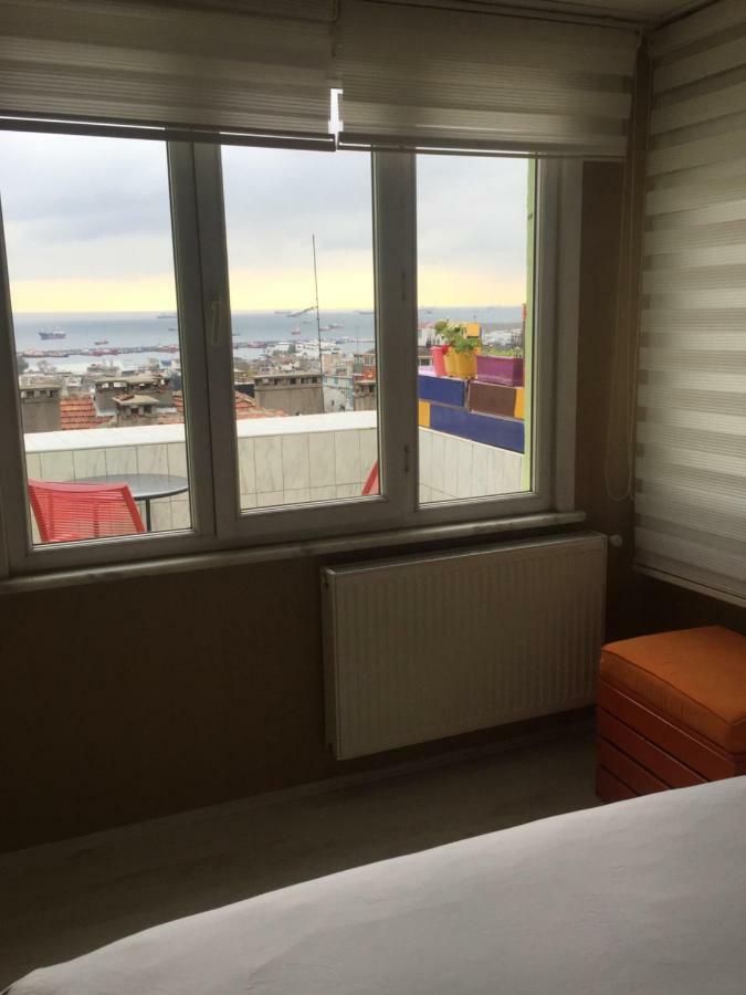 çağan Guest İstanbul