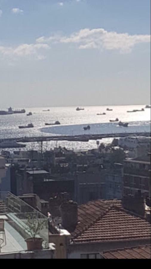 çağan Guest İstanbul