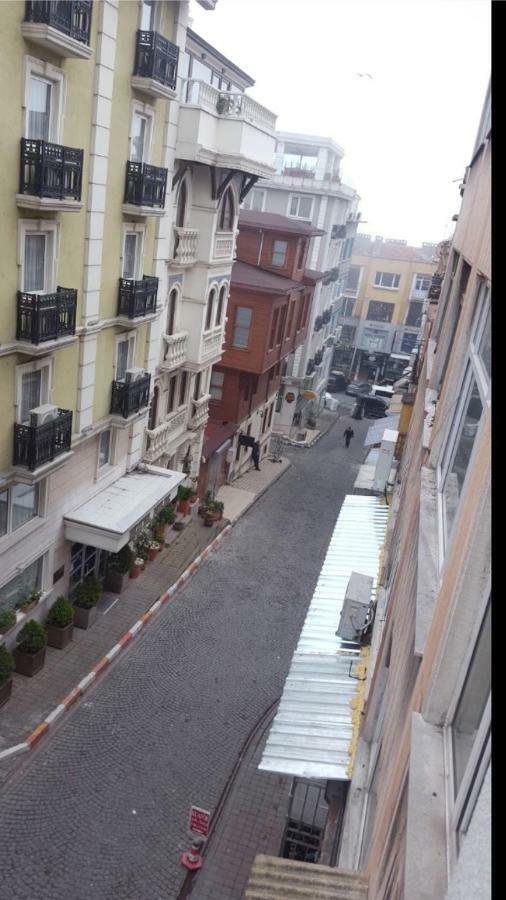 çağan Guest Daire
