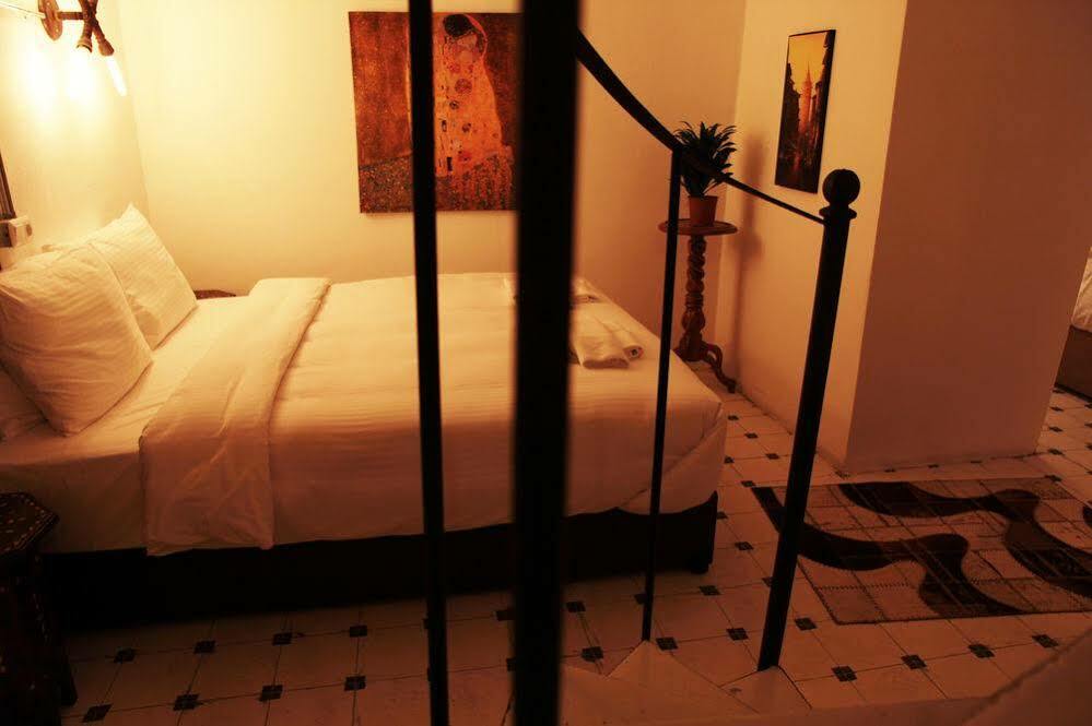 Historic Galata Aparthotel Istambul
