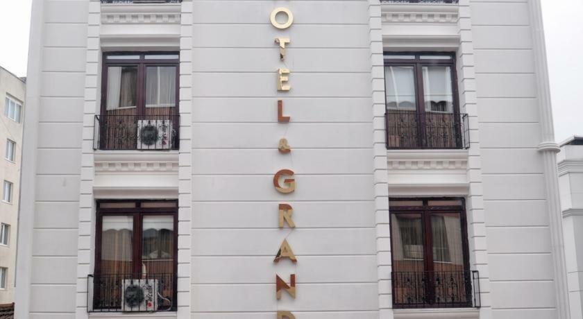 Grand Lara 2* Istanbul