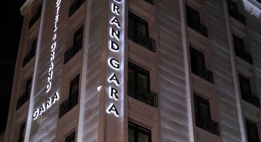Grand Lara Hotel 2*