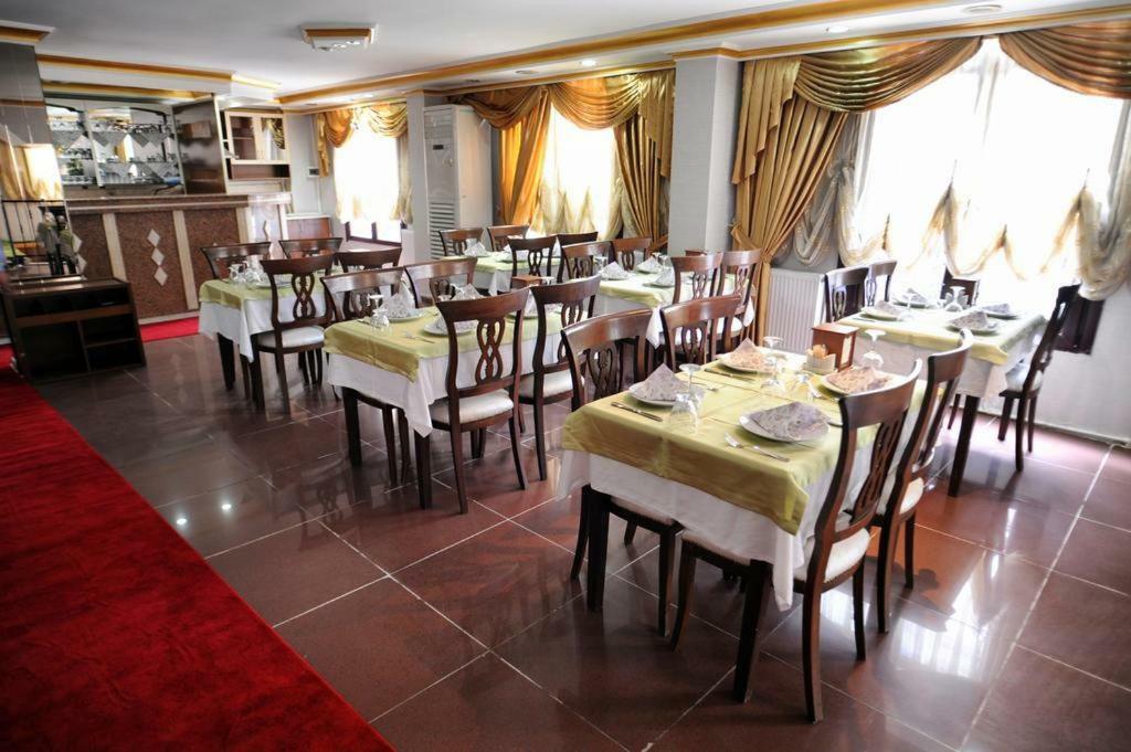 Grand Lara Istanbul